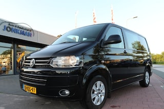 Volkswagen Transporter 2.0 TDI L1H1T800CODC