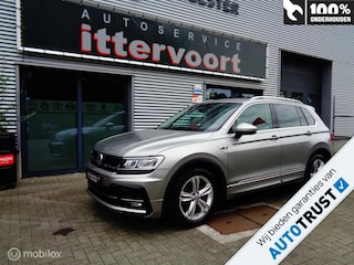 Volkswagen Tiguan 1.4 TSI Highline Business R