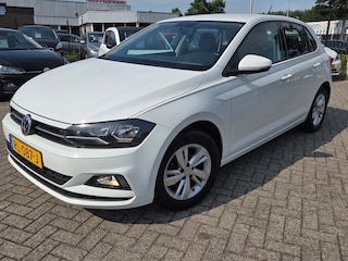 Volkswagen Polo 1.0 TSI Comfortline/APPELCARPLAY