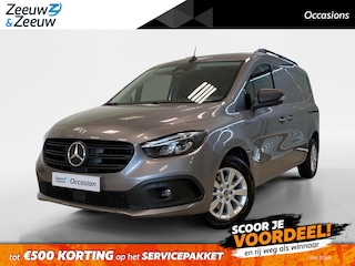 Mercedes-Benz Citan L2 | PRO | 51KWH | TREKHAAK | NL-AUTO | DIRECT LEVERBAAR! |