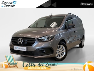 Mercedes-Benz Citan L2 | PRO | 51KWH | TREKHAAK | NL-AUTO | DIRECT LEVERBAAR! |