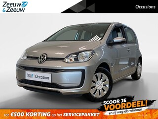 Volkswagen Up 1.0 BMT | MOVE UP! | AIRCO | DEALERONDERHOUDEN |