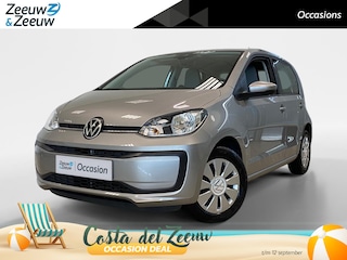 Volkswagen Up 1.0 BMT | MOVE UP! | AIRCO | DEALERONDERHOUDEN |