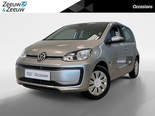 Volkswagen Up 1.0 BMT | MOVE UP! | AIRCO | DEALERONDERHOUDEN |