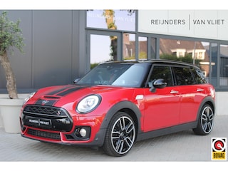 Mini Clubman 2.0 Cooper S | Pan.Dak | Head-Up | Rear View Cam. | CarPlay | Keyless | Harman/Kardon |