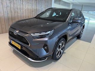 Toyota RAV4 2.5 PlugHyb. Style