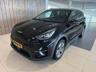 Kia Niro e-Niro Dyn.PlusLine 64 kWh SOH 100%