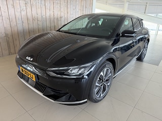 Kia EV6 Plus 77.4 kWh SOH 92,7 %