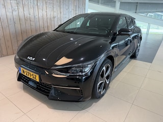 Kia EV6 GT-Line AWD 77.4 kWh SOH 100%