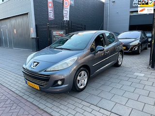 Peugeot 207 1.4 VTi Style 2e Eigenaar! Airco NAP APK