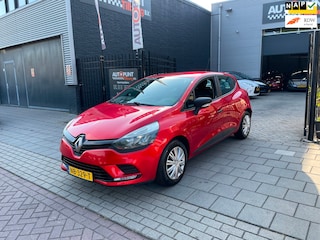 Renault Clio 0.9 TCe Life 2e Eigenaar! Airco NAP APK