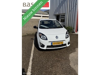 Renault Twingo 1.2-16V Authentique