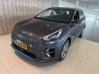Kia Niro e-Niro DynamicLine 64 kWh SOH 96,10%