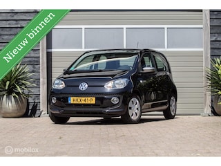 Volkswagen Up 1.0 high up! BlueMotion | Airco |