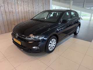 Volkswagen Polo 1.0 TSI Highline