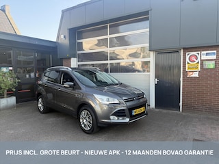 Ford Kuga 1.6 Titanium Plus TH/CAMERA/PANO *ALL-IN PRIJS*