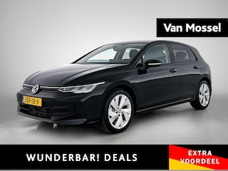Volkswagen Golf 1.5 TSI Life Edition 116 PK