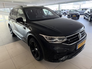 Volkswagen Tiguan 1.5 TSI R-Line B+ 7p
