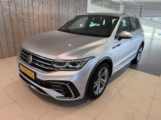 Volkswagen Tiguan 1.5 TSI R-Line Bns+