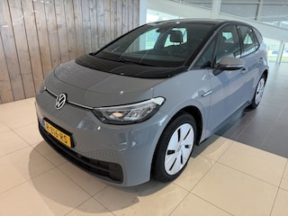Volkswagen ID.3 Pro 58 kWh SOH 92,41%