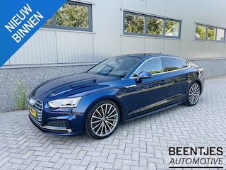 Audi A5 Sportback 35 TFSI Sport S-line edition | 19" | navigatie | 2 x S-line