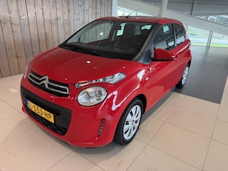 Citroën C1 1.0 VTi Feel