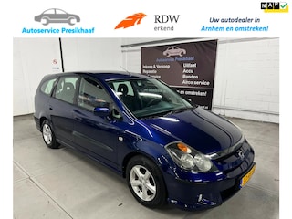 Honda Stream 1.7i ES 6p. AIRCO / NAP / TREKHAAK