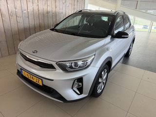 Kia Stonic 1.0 T-GDi MHEV Dyn+L