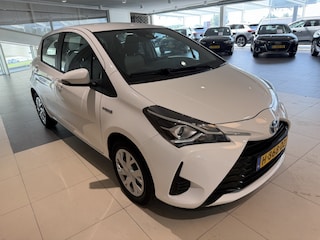 Toyota Yaris 1.5 Hyb. Active