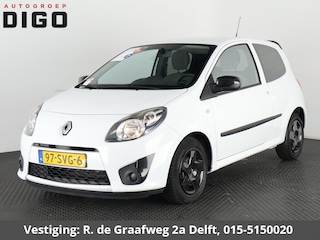 Renault Twingo 1.2-16V Collection | Airco | 1e eigenaar | Elektrische ramen | Dakspoiler |
