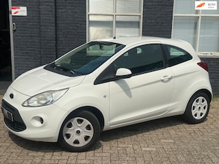 Ford Ka 1.2 Cool & Sound start/stop | Airco | NAP | NWE APK