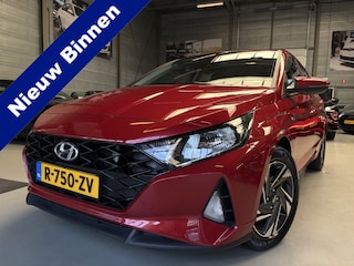 Hyundai i20 1.0 T-GDI Comfort Smart Camera, Cruise, Navi