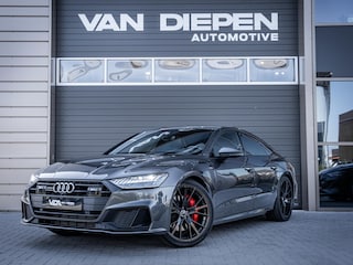 Audi A7 Sportback 50 TFSI e quattro Pro Line S - Matrix l 360cam l Memory l ACC