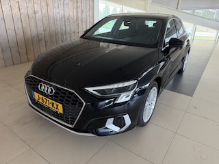 Audi A3 Sportback 30 TFSI Bns edition