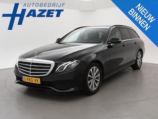 Mercedes-Benz Estate 200D 160 PK AUT. *BTW* + CAMERA | LED | WIDESCREEN MBUX BREEDBEELD + DIGITALE COCKPIT