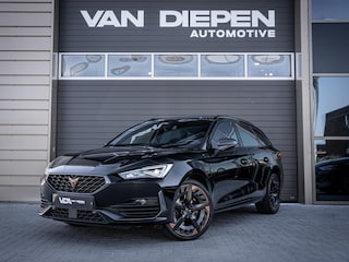 Cupra Leon 1.4 e-Hybrid 245pk - Pano l ACC l Camera l Sfeerverl.
