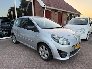 Renault Twingo 1.2-16V DYNAMIQUE AUOMAAT NIEUWE APK