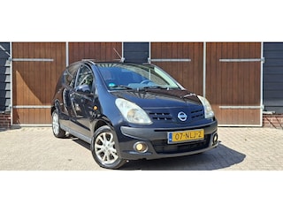 Nissan Pixo 1.0 Look | Airco | Lichtmetalen wielen | NAP | 5 deurs |