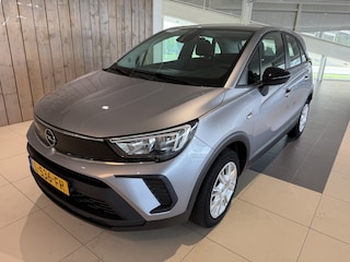 Opel Crossland 1.2