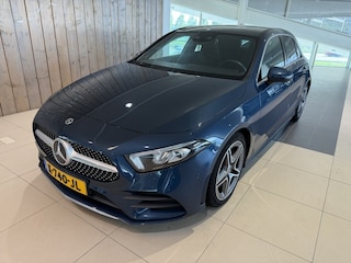 Mercedes-Benz A-klasse 180 Bns Solution AMG
