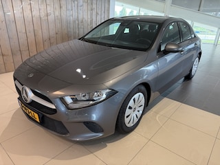 Mercedes-Benz A-klasse 180