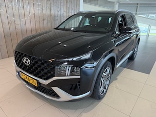 Hyundai Santa Fe 1.6 T-GDI HEV PrSky
