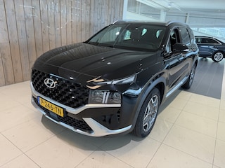 Hyundai Santa Fe 1.6 T-GDI HEV PrSky