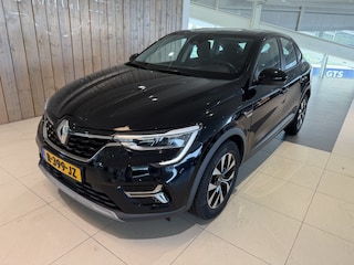 Renault Arkana 1.6 E-T H 145 Zen
