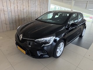 Renault Clio 1.6 ET H 140 Zen
