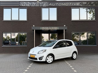 Renault Twingo 1.2-16V Dynamique Night & Day Uitvoering