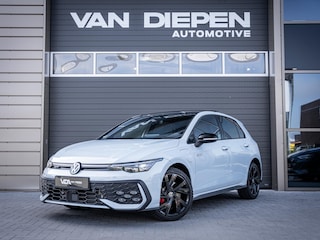 Volkswagen Golf 8.5 1.5 eHybrid GTE - 272PK l Pano l IQ-L l HUD l 360cam