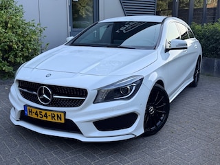 Mercedes-Benz CLA 180 / AMG / LEDER / XENON / 18 INCH