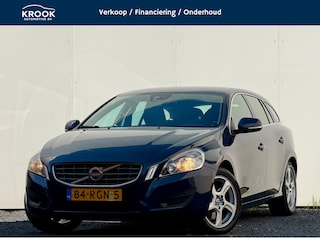 Volvo V60 2.0T Momentum | 2011 | Handgeschakeld |