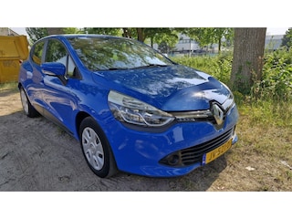 Renault Clio 0.9 TCe Eco2 Expr.
